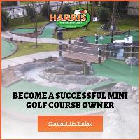 Harris Miniature Golf Courses image 9